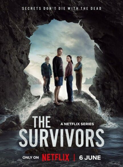 دانلود سریال بازماندگان The Survivors 2025