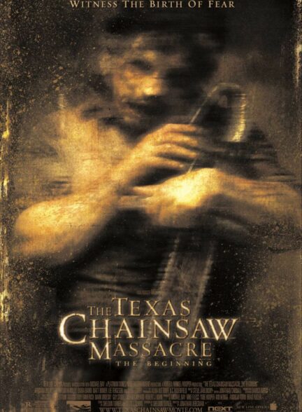 دانلود فیلم کشتار با اره برقی در تگزاس: شروع The Texas Chainsaw Massacre: The Beginning 2006