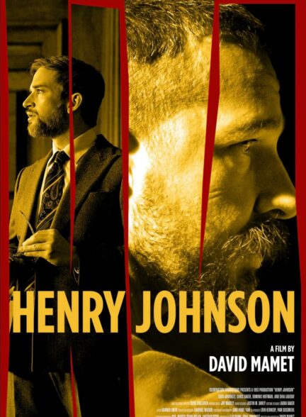 دانلود فیلم هنری جانسون Henry Johnson 2025