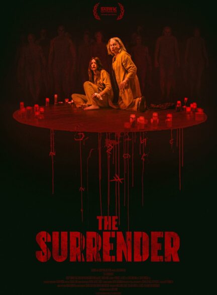 دانلود فیلم رهایی The Surrender 2025