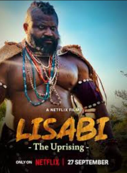 دانلود فیلم لیسابی: شورش Lisabi: The Uprising 2024