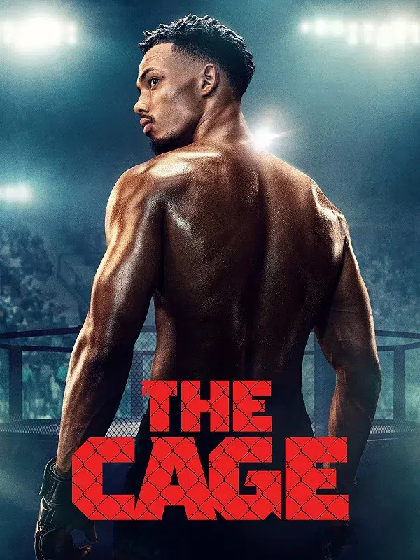 دانلود سریال قفس The Cage 2025