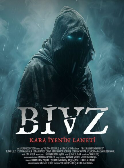 دانلود فیلم نفرین چشم سیاه Biaz: Kara Iyenin Laneti 2024