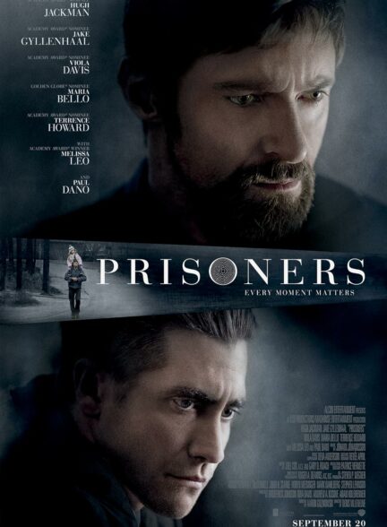 دانلود فیلم زندانیان Prisoners 2013