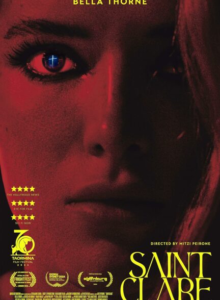 دانلود فیلم سنت کلر Saint Clare 2024