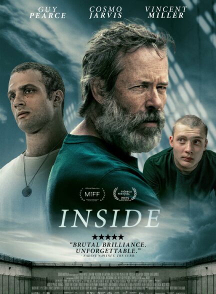 دانلود فیلم درون Inside 2024