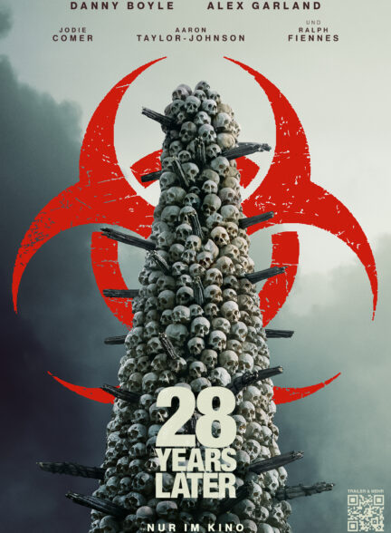 دانلود فیلم 28 سال بعد 28 Years Later