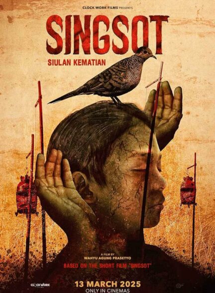 دانلود فیلم سوت Singsot 2025