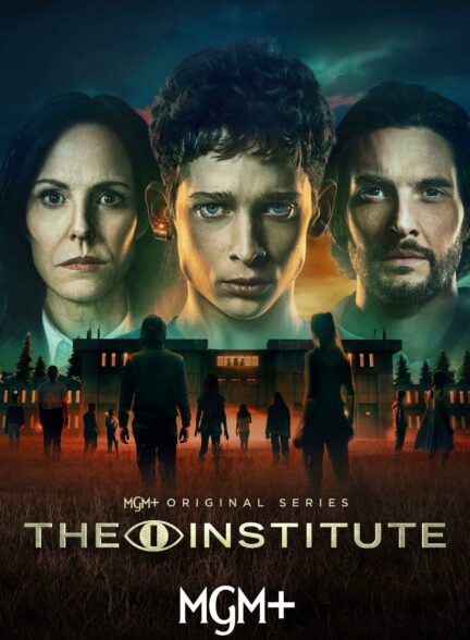 دانلود سریال موسسه The Institute 2025