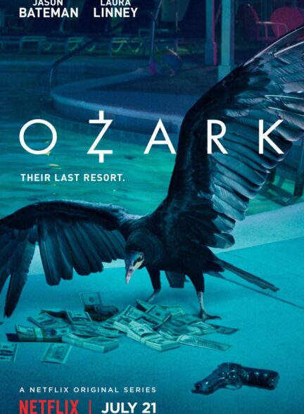 دانلود سریال اوزارک Ozark 2017