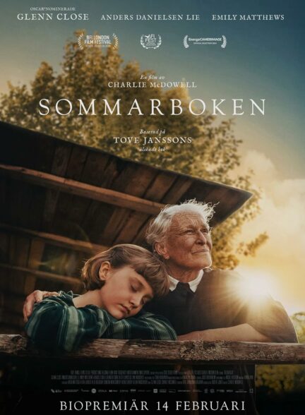 دانلود فیلم کتاب تابستان The Summer Book 2024
