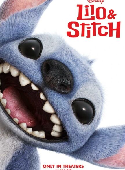 دانلود فیلم لیلو و استیچ Lilo And Stitch 2025