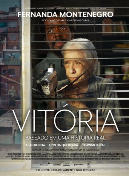 دانلود فیلم پیروزی Vitória 2025