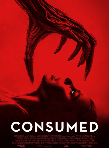 دانلود فیلم مصرف‌شده Consumed 2024