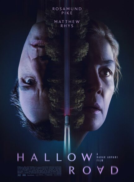 دانلود فیلم جاده‌ی هالو 2025 Hallow Road