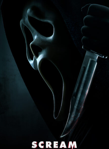 دانلود فیلم جیغ 5 Scream 5 2022