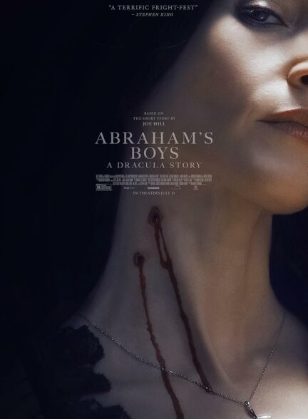 دانلود پسران آبراهام Abrahams Boys 2025