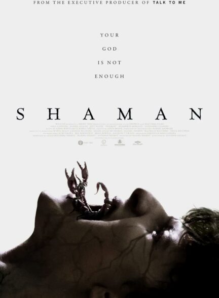 دانلود فیلم شمن Shaman 2025