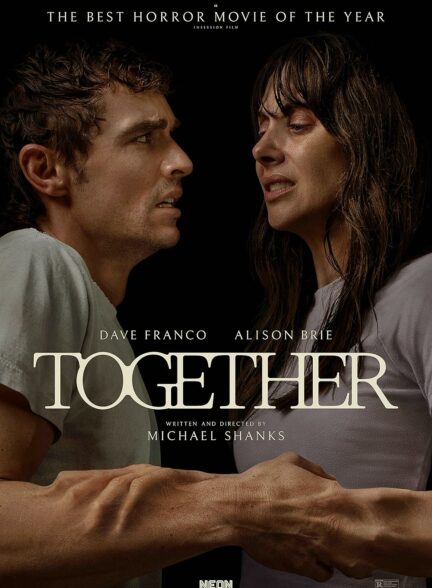دانلود فیلم با هم Together 2025