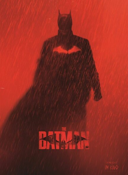 دانلود فیلم بتمن The Batman 2022