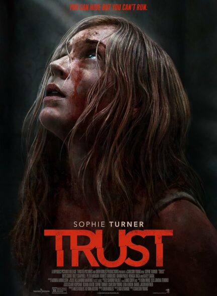 دانلود فیلم اعتماد Trust 2025