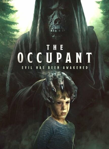دانلود فیلم سرنشین The Occupant 2025