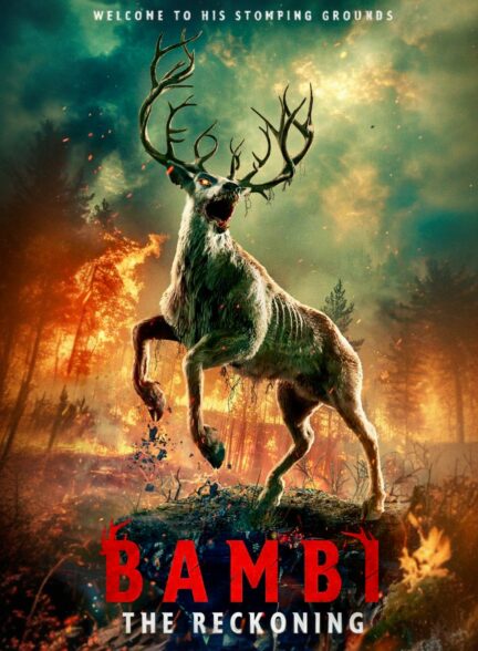 دانلود فیلم بامبی: تسویه حساب Bambi: The Reckoning 2025