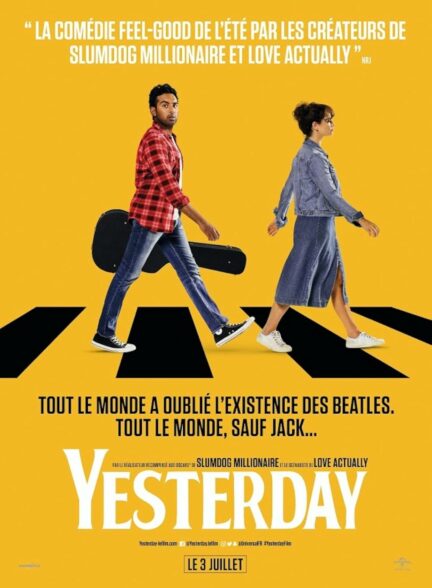 دانلود فیلم روزی خواهم رفت Leave One Day 2025