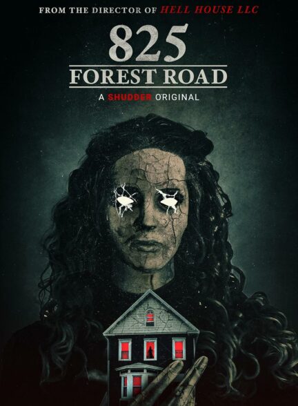 دانلود فیلم جاده جنگلی 825 . Forest Road 825.2025