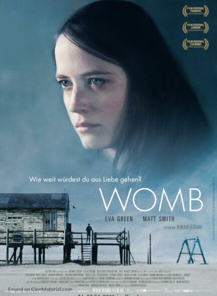 دانلود فیلم رحم Womb 2010