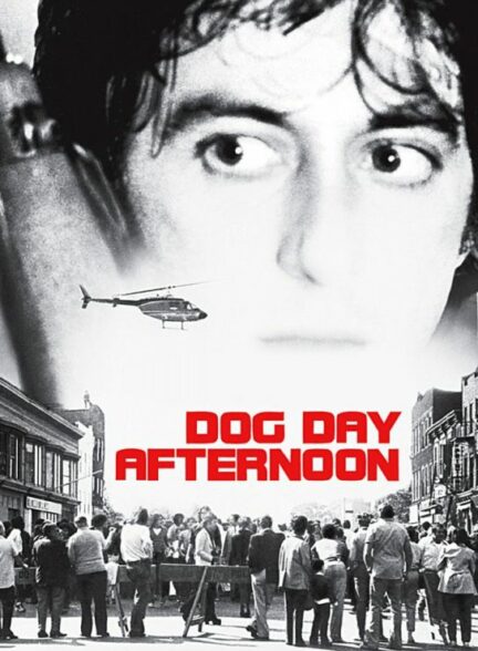 دانلود فیلم بعد از ظهر سگی Dog Day Afternoon 1975