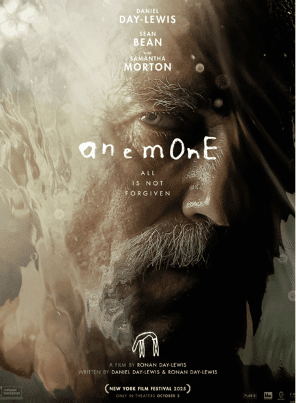 دانلود فیلم شقایق Anemone 2025