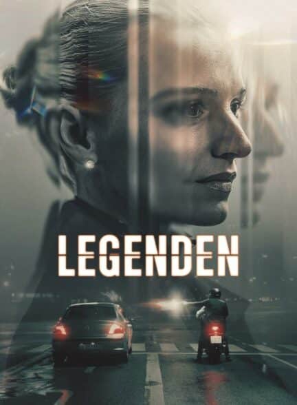 دانلود سریال مأمور ویژه The Asset (Legenden) 2025
