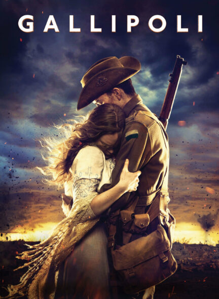 دانلود فیلم گالیپولی Gallipoli 1981