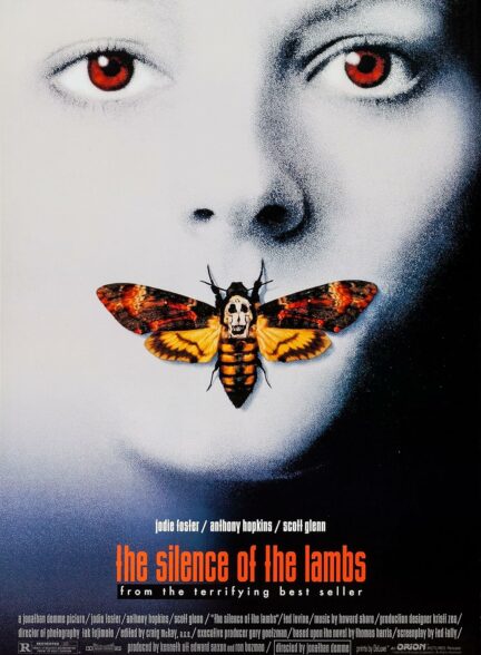 دانلود فیلم سکوت بره‌ها The Silence of the Lambs 1991