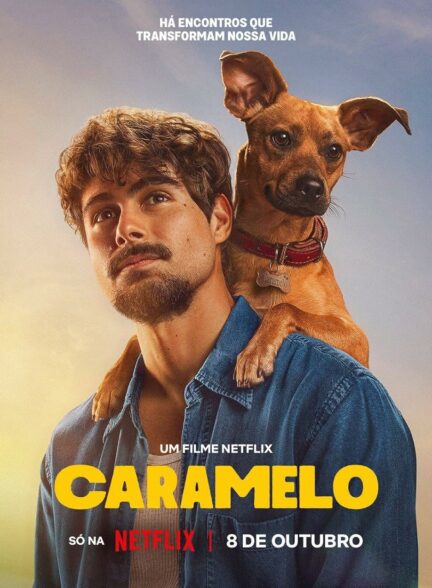دانلود فیلم کاراملو Caramelo 2025