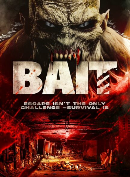 دانلود فیلم طعمه Bait 2025