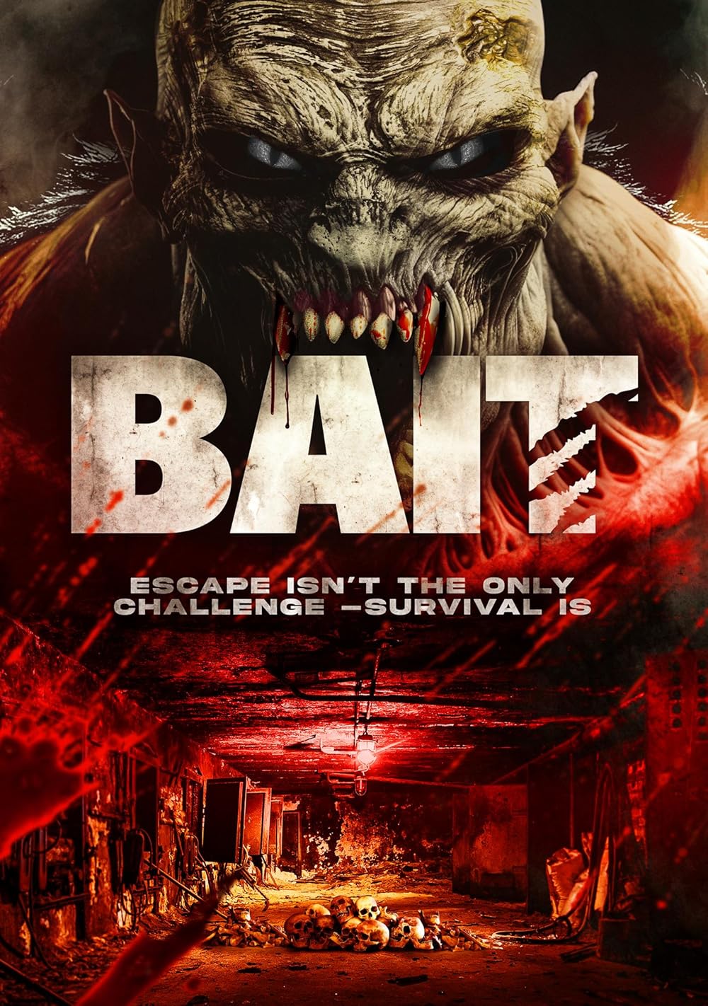 دانلود فیلم طعمه Bait 2025