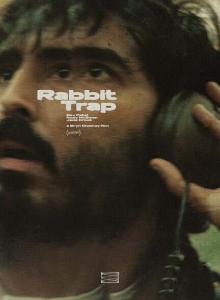 دانلود فیلم تله خرگوش Rabbit Trap 2025