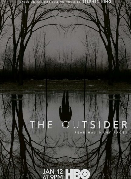 دانلود سریال بیگانه The Outsider 2020
