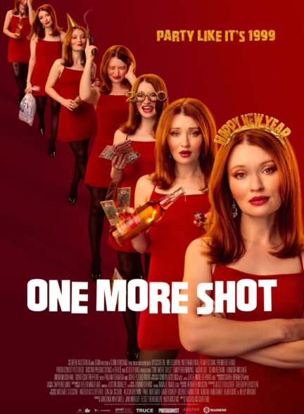 دانلود فیلم یک شات دیگر One More Shot 2025