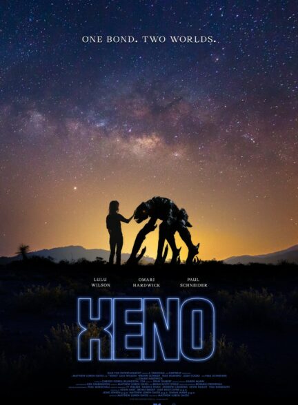 دانلود فیلم زنو Xeno 2025
