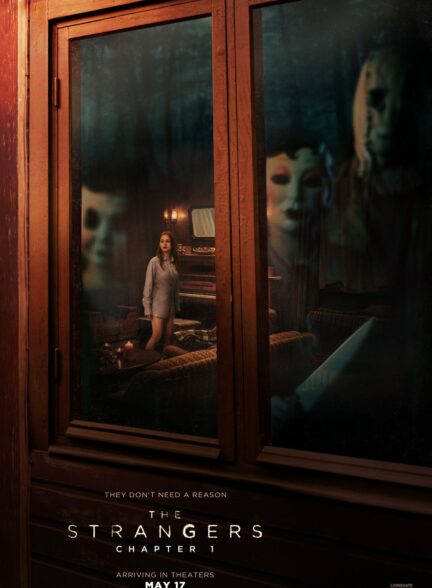 دانلود فیلم غریبه ها: قسمت اول The Strangers: Chapter 1 2024
