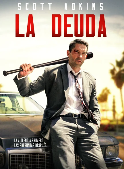 دانلود مجموعه فیلم شر خر 2020 . The Debt Collector 2018