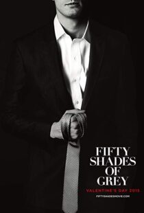 دانلود فیلم پنجاه طیف خاکستری Fifty Shades of Grey 2015