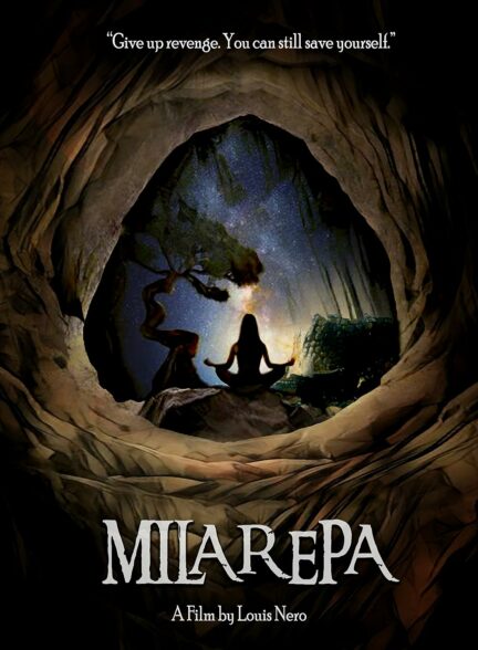دانلود فیلم میلارپا Milarepa 2025