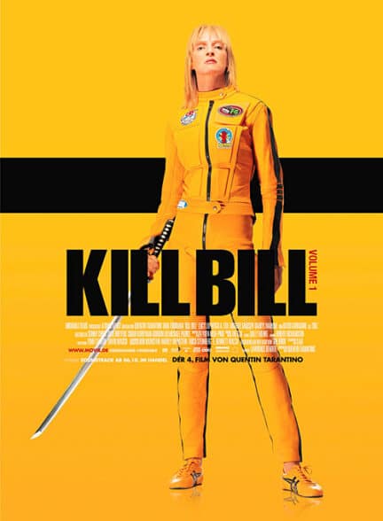 دانلود فیلم بیل را بکش: بخش ۱ Kill Bill: Vol. 1 2003