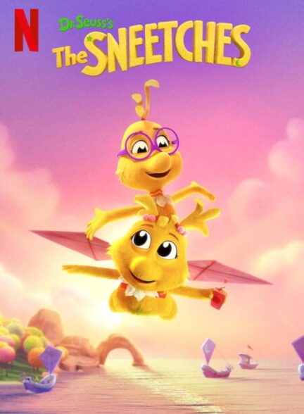 دانلود انیمیشن اسنیچ‌ های دکتر سوس Dr. Seuss’s the Sneetches 2025