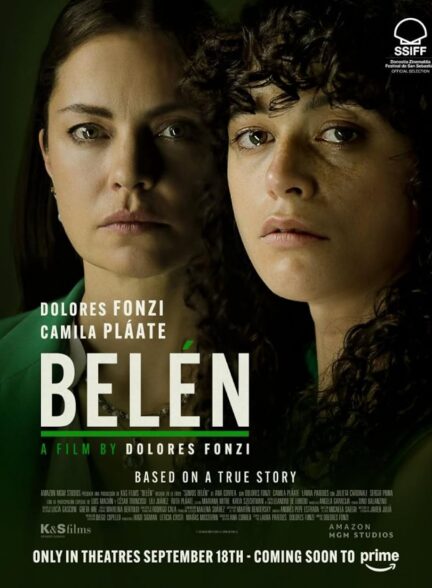 دانلود فیلم بلن Belén 2025