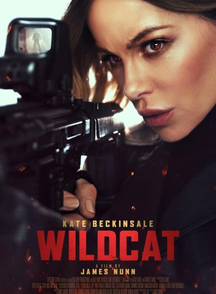 دانلود فیلم گربه وحشی Wildcat 2025